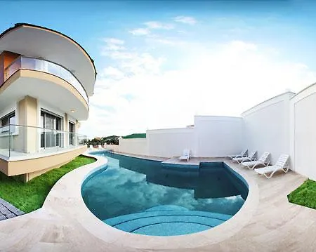 Boyalik Demirel & * Кешме