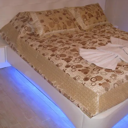 Hotel Boyalik Demirel & Çeşme