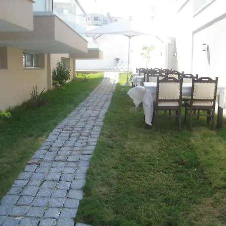 Отель Boyalik Demirel & Кешме