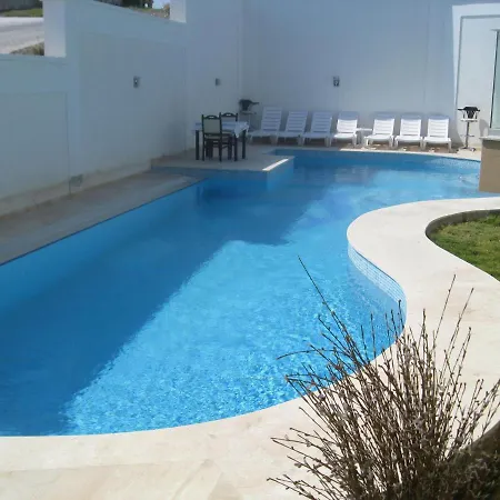 Отель Boyalik Demirel &