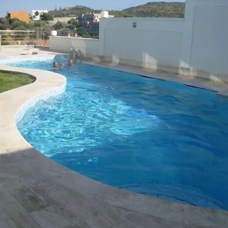 Hotel Boyalik Demirel &