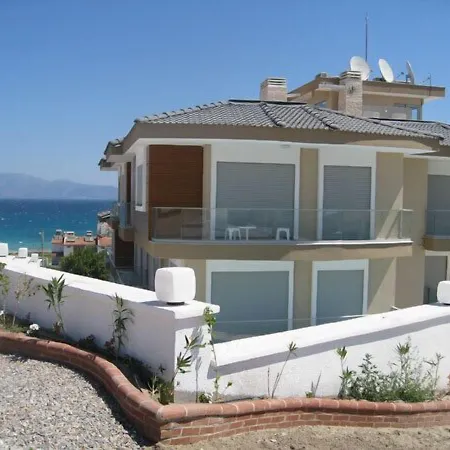 Boyalik Demirel & Hotel