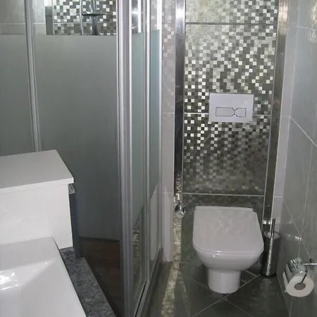 Boyalik Demirel & Отель