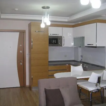 Boyalik Demirel & Отель