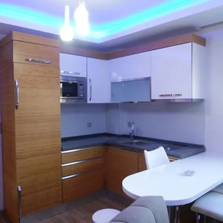 Hotel Boyalik Demirel &