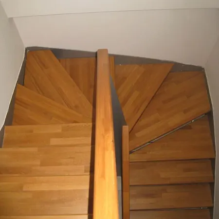 Boyalik Demirel & Отель *