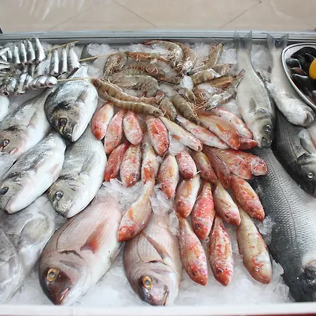 Boyalik Demirel & Отель