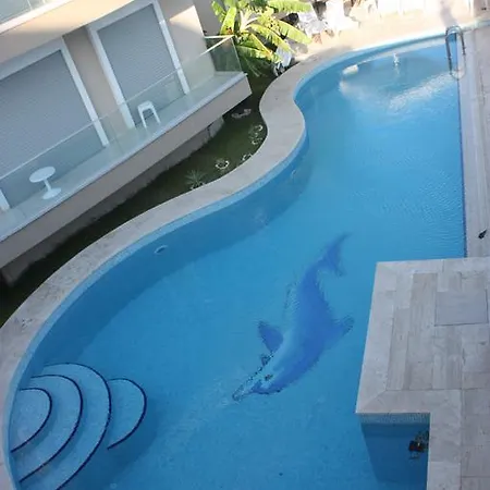 Hotel Boyalik Demirel & Çeşme