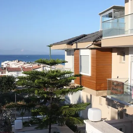 Hotel Boyalik Demirel & Çeşme