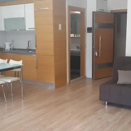 Boyalik Demirel & Кешме