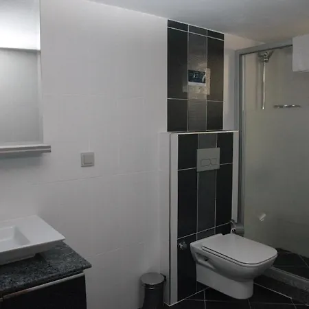 Boyalik Demirel & Отель Кешме