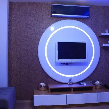 Boyalik Demirel & Hotel *