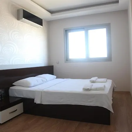 Hotel Boyalik Demirel &