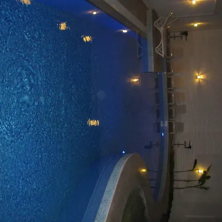 Boyalik Demirel & Отель *