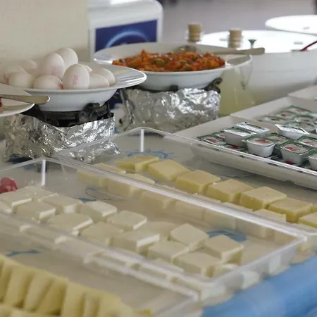 Отель Boyalik Demirel & *