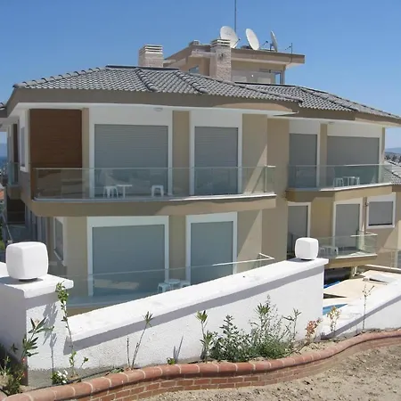 Hotel Boyalik Demirel & Çeşme