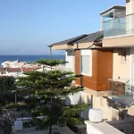 Otel Boyalik Demirel Residence&hotel Çeşme