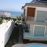 Boyalik Demirel Residence&hotel Çeşme