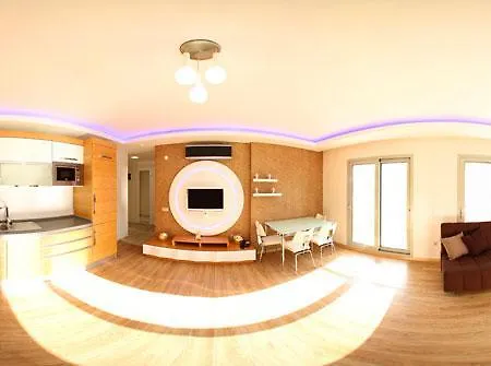 Boyalik Demirel & * Cesme