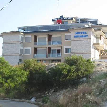 Boyalik Demirel & Hotel *