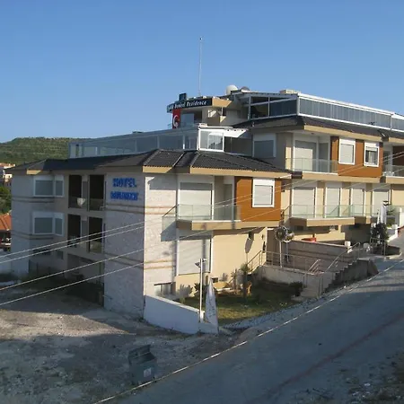 Hotel Boyalik Demirel & Cesme