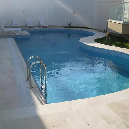 Hotel Boyalik Demirel &