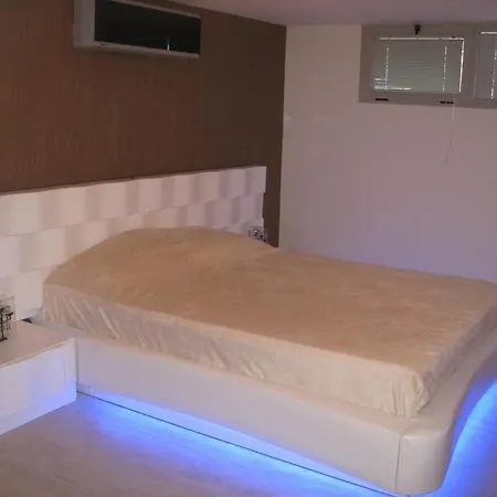 Boyalik Demirel & Hotel