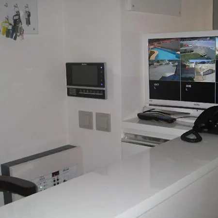 Hotel Boyalik Demirel & Cesme