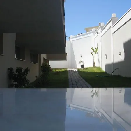 Boyalik Demirel & Hotel *