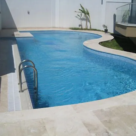 Hotel Boyalik Demirel & Cesme