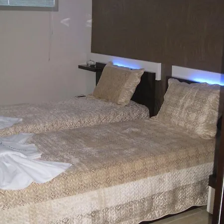 Boyalik Demirel & Cesme