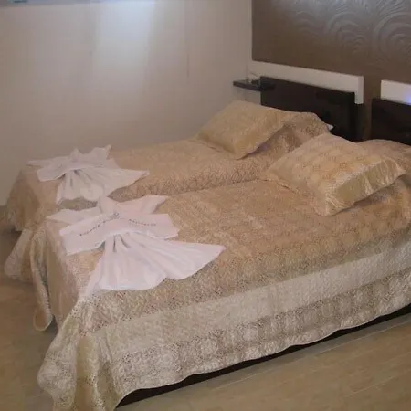 Boyalik Demirel & Hotel *