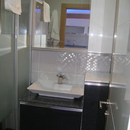 Boyalik Demirel & Hotel Cesme