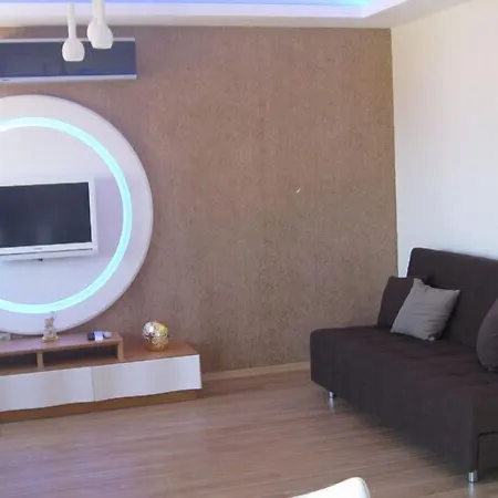 Boyalik Demirel & Hotel