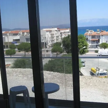 Hotel Boyalik Demirel &