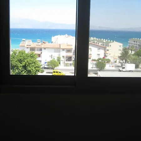 Boyalik Demirel & * Çeşme