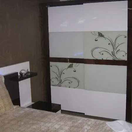 Hotel Boyalik Demirel &