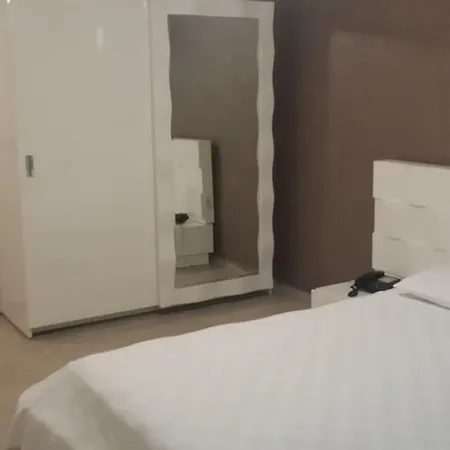 Hotel Boyalik Demirel &