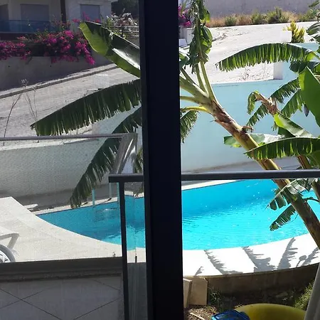 Boyalik Demirel & Cesme