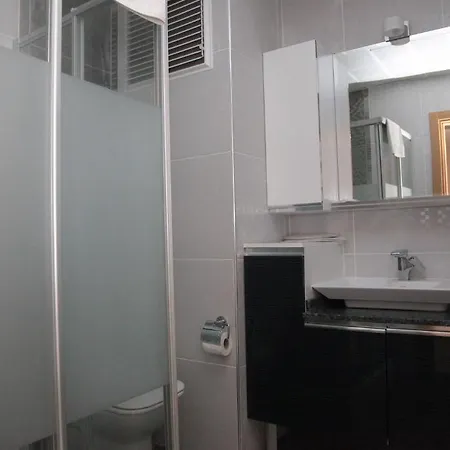 Hotel Boyalik Demirel & Cesme