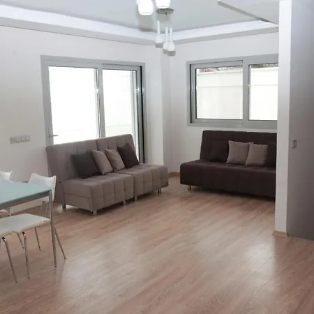 Boyalik Demirel & Cesme