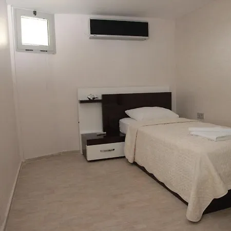 Hotel Boyalik Demirel & *