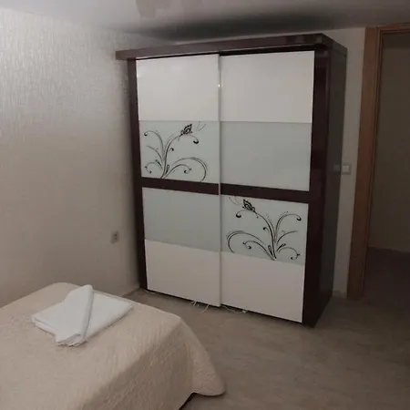 Hotel Boyalik Demirel &