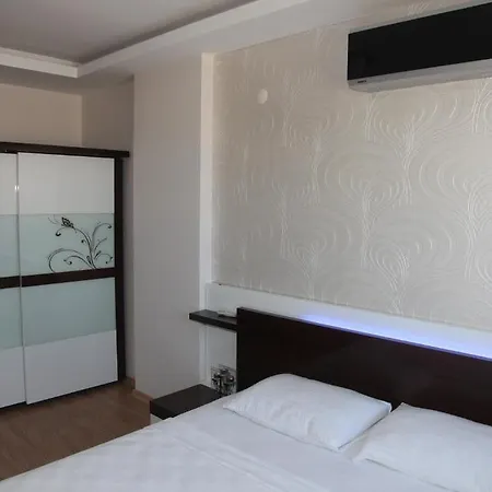 Boyalik Demirel & Hotel Cesme