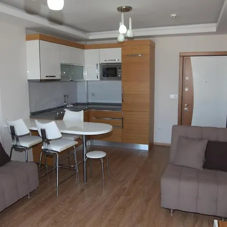 Hotel Boyalik Demirel & Cesme