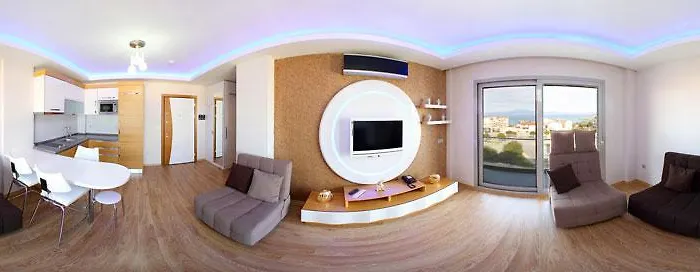 Boyalik Demirel & Hotel