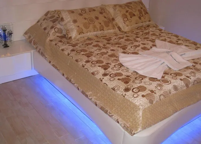 فندق Boyalik Demirel & Çeşme