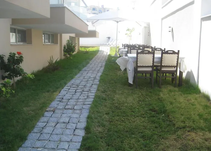 Hotel Boyalik Demirel & Çeşme