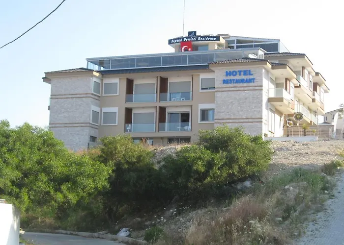 Boyalik Demirel & Hotel *