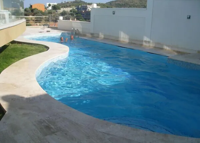 Hotel Boyalik Demirel &